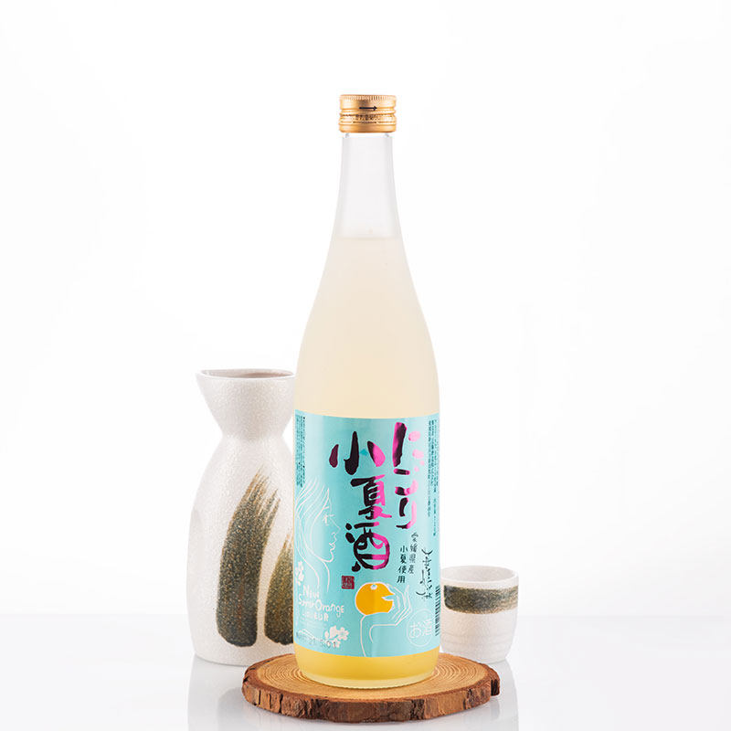 华姬原装进口易饮清爽果酒微醺女士日本樱小利口酒清酒