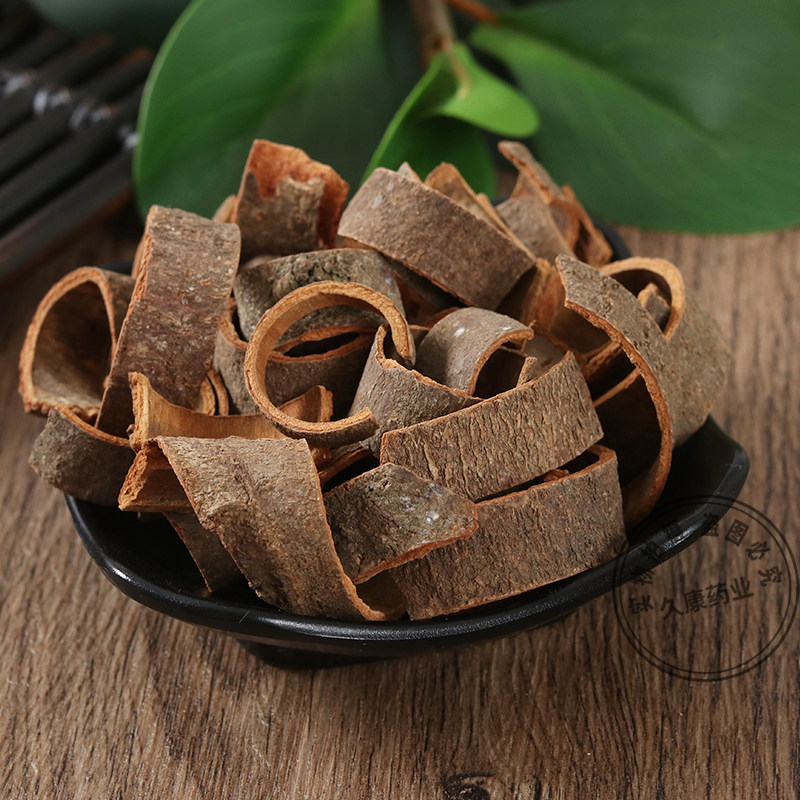 肉桂片中中药材桂皮500g干货特级香料正品非同肉桂