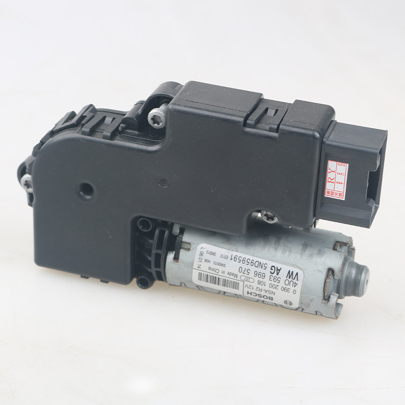 天窗电机适配大众新老途观奥迪q5调节马达天窗及配件