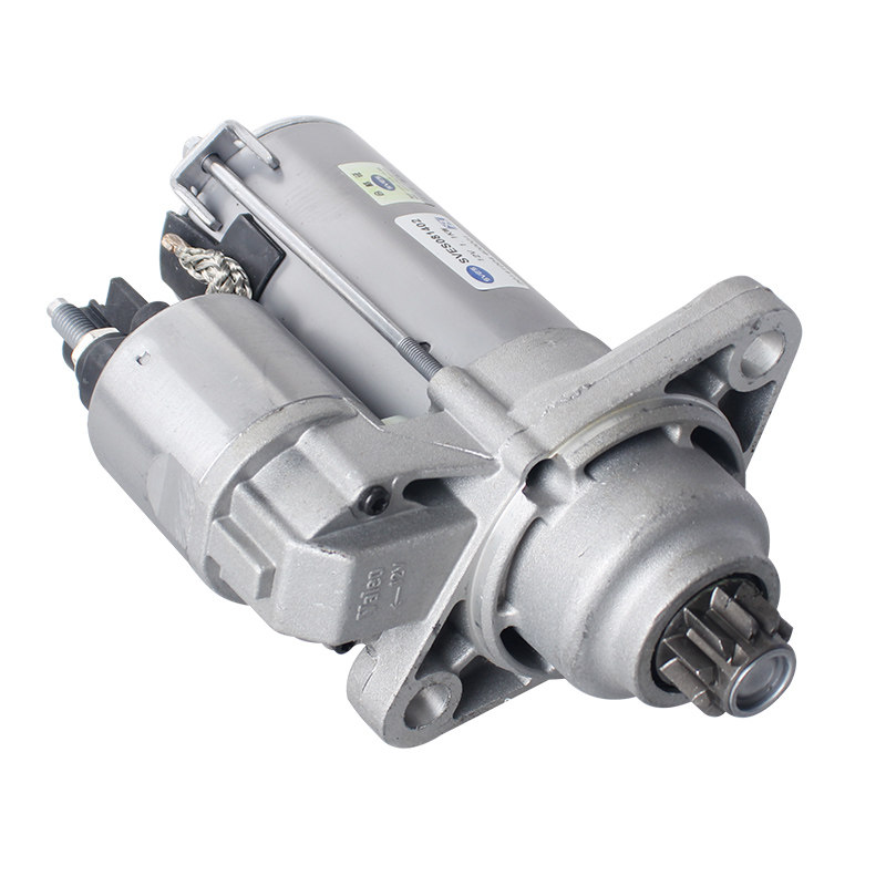 朗逸新宝来明锐晶锐速腾 迈腾1.6 2.0 1.8t 1.4t 启动马达启动机