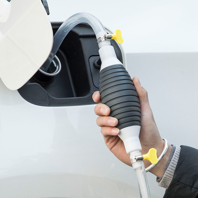 抽油汽车加油手动油管摩托车油箱油泵电动快速其他内饰