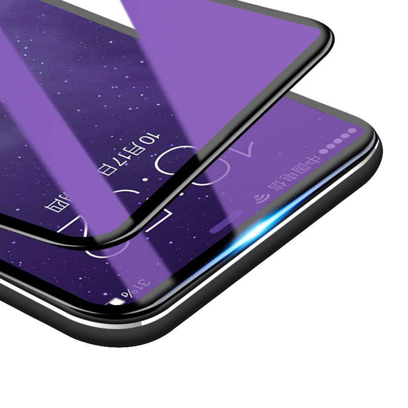 华为荣耀原装oxf-an00贴膜彩贴前后无白全包防摔保护膜手机贴膜