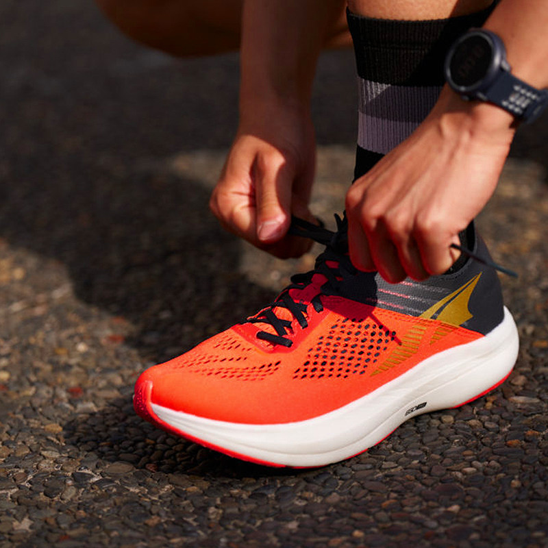 奥创altravanishcarbon男女马拉松轻量碳板竞速跑鞋跑步鞋