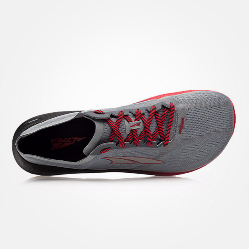 奥创altraduo男子轻量缓震公路跑步跑鞋零落跑步鞋