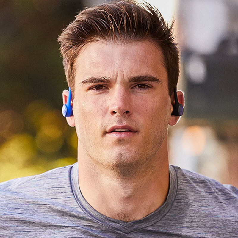 缤特力plantronicsfit3150跑步无线音乐防水防汗蓝牙耳机无线运动耳机