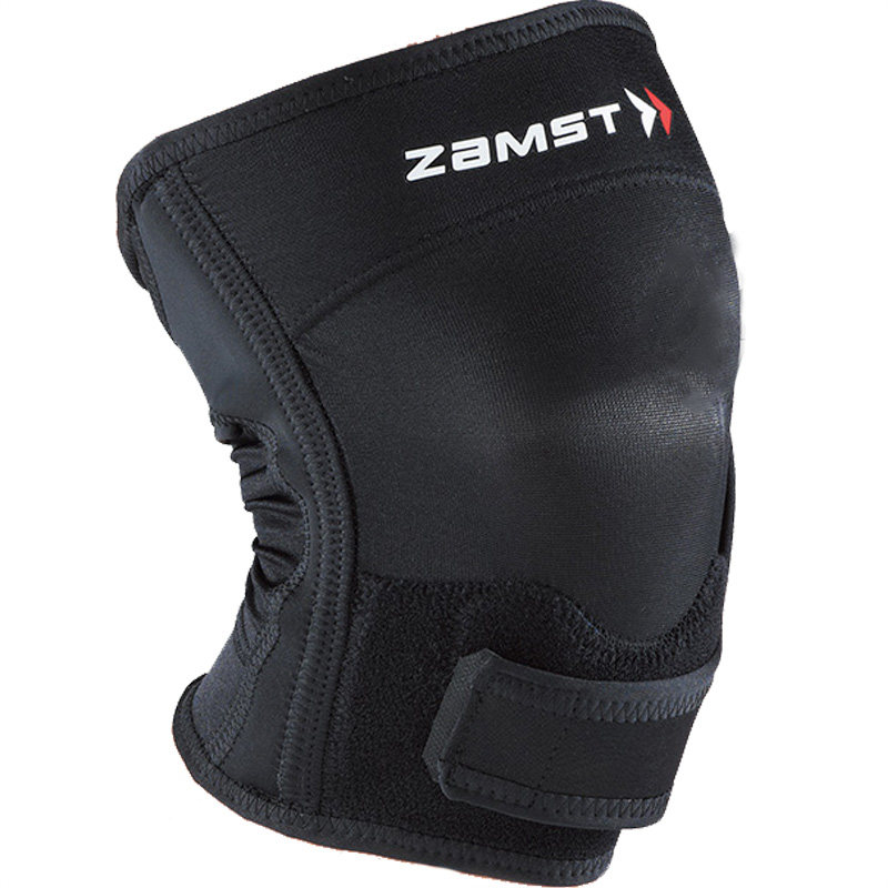 赞斯特zamst髌骨支撑运动运动马马拉松越野跑步护膝运动护具