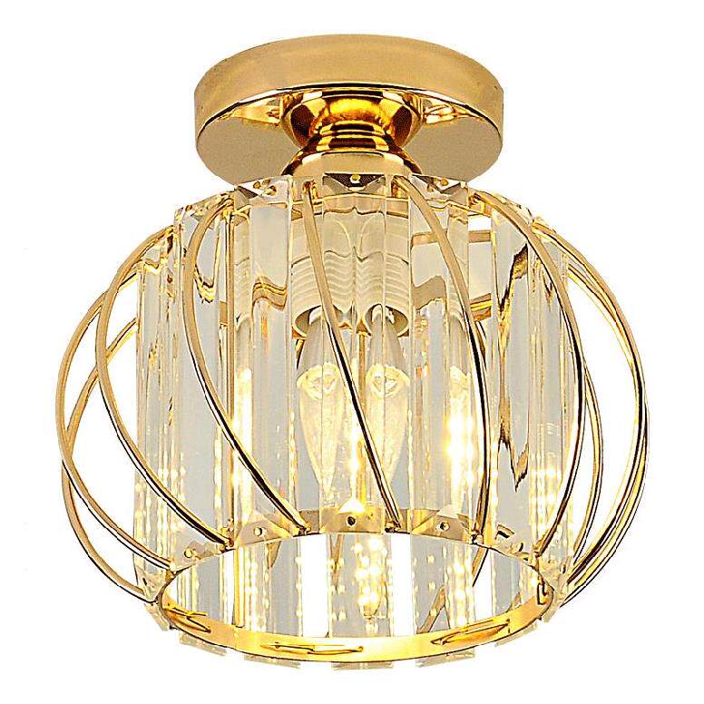 酒柜灯灰灰色架子酒店大厅包间独立女装简约吸顶灯