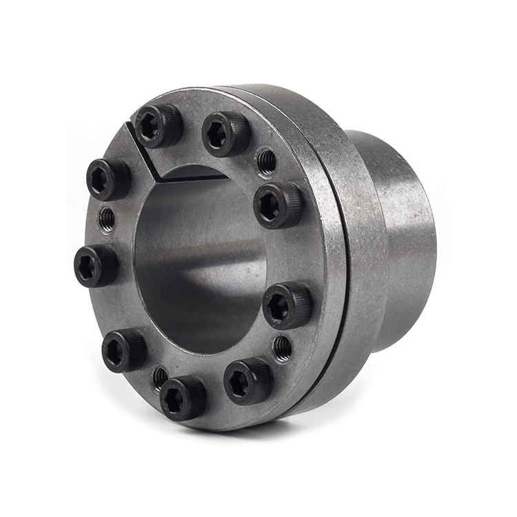 薄壁长型免键涨紧套轴套z11胀套tlk100胀紧连接胀紧套