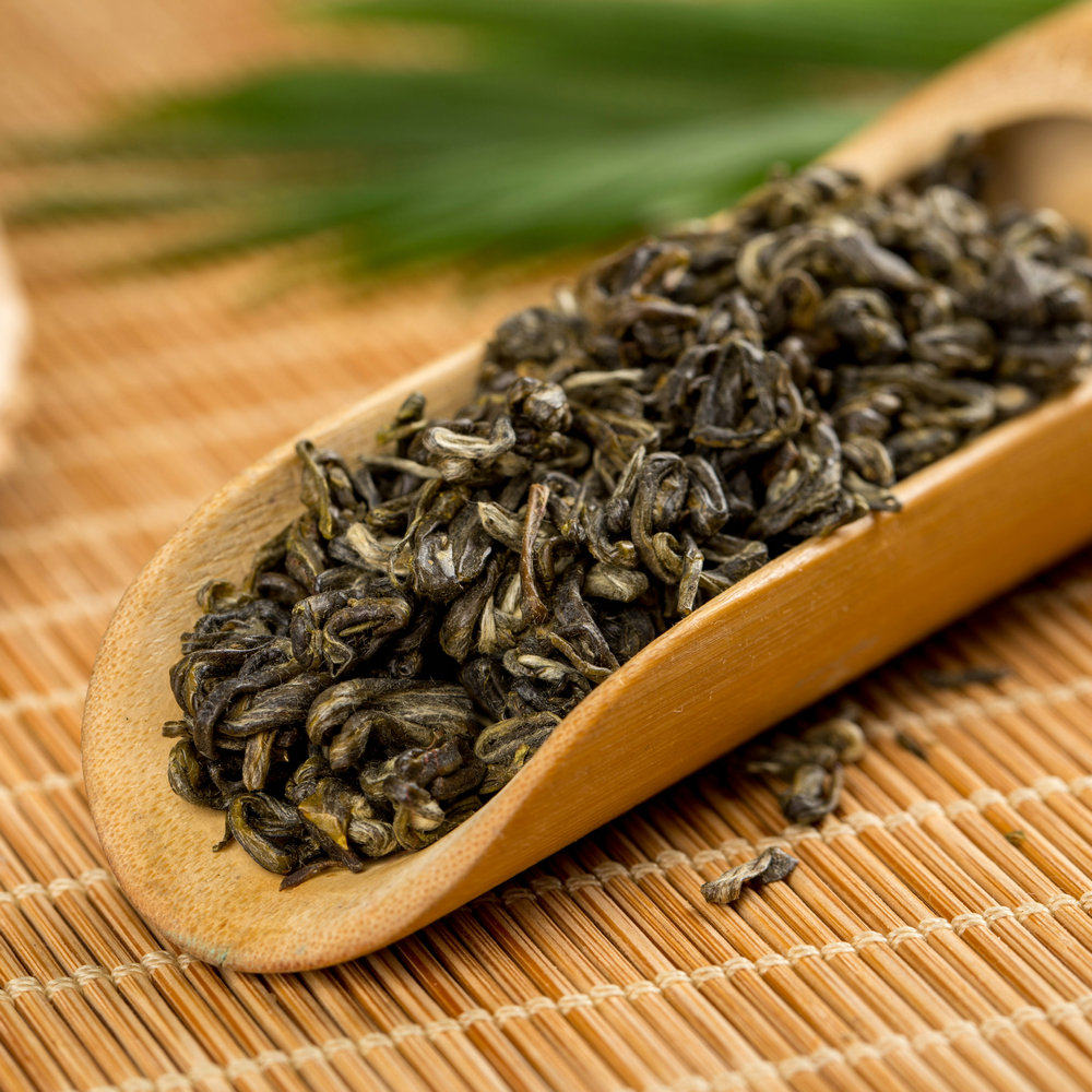 2022年新茶云南特产高原原生态栗树碧螺春茶特级其它绿茶