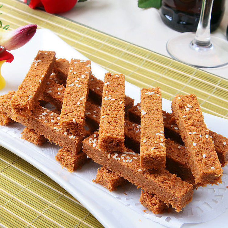 一品蛋酥鸡蛋酒店特色点心下午茶西式糕点盒装酥性饼干