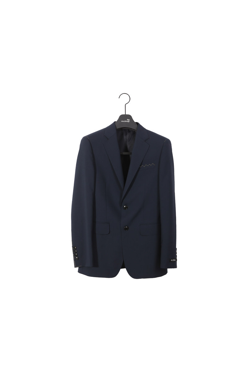 mindbridge2019新款西装mtbj210g西服