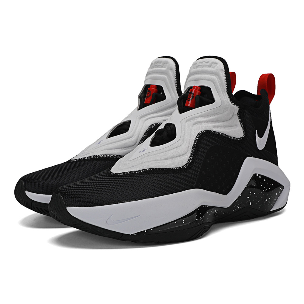 nike詹姆斯球鞋篮球运动14代士兵战士耐克品男篮球鞋