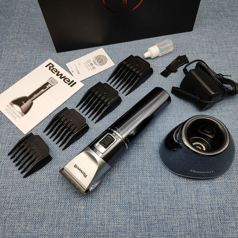 日威电推理发器剃头头发神器专业自己电动推子理发器