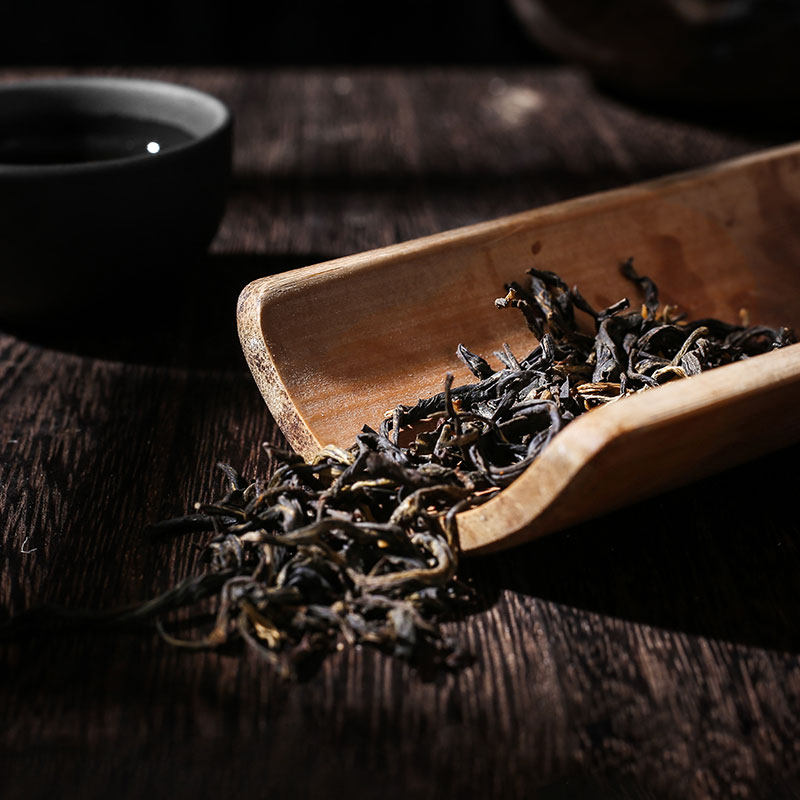 云南白药天颐红瑞徕创典1939正宗凤庆滇红特级养胃滇红