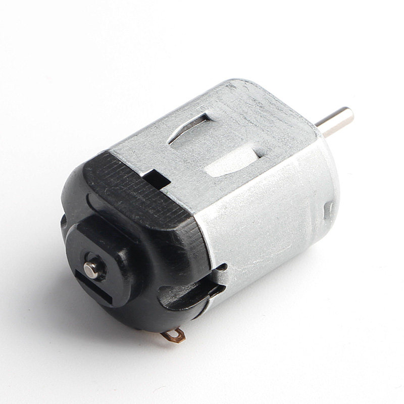 直流玩具马达diy制作电机3v6v智能小车电机