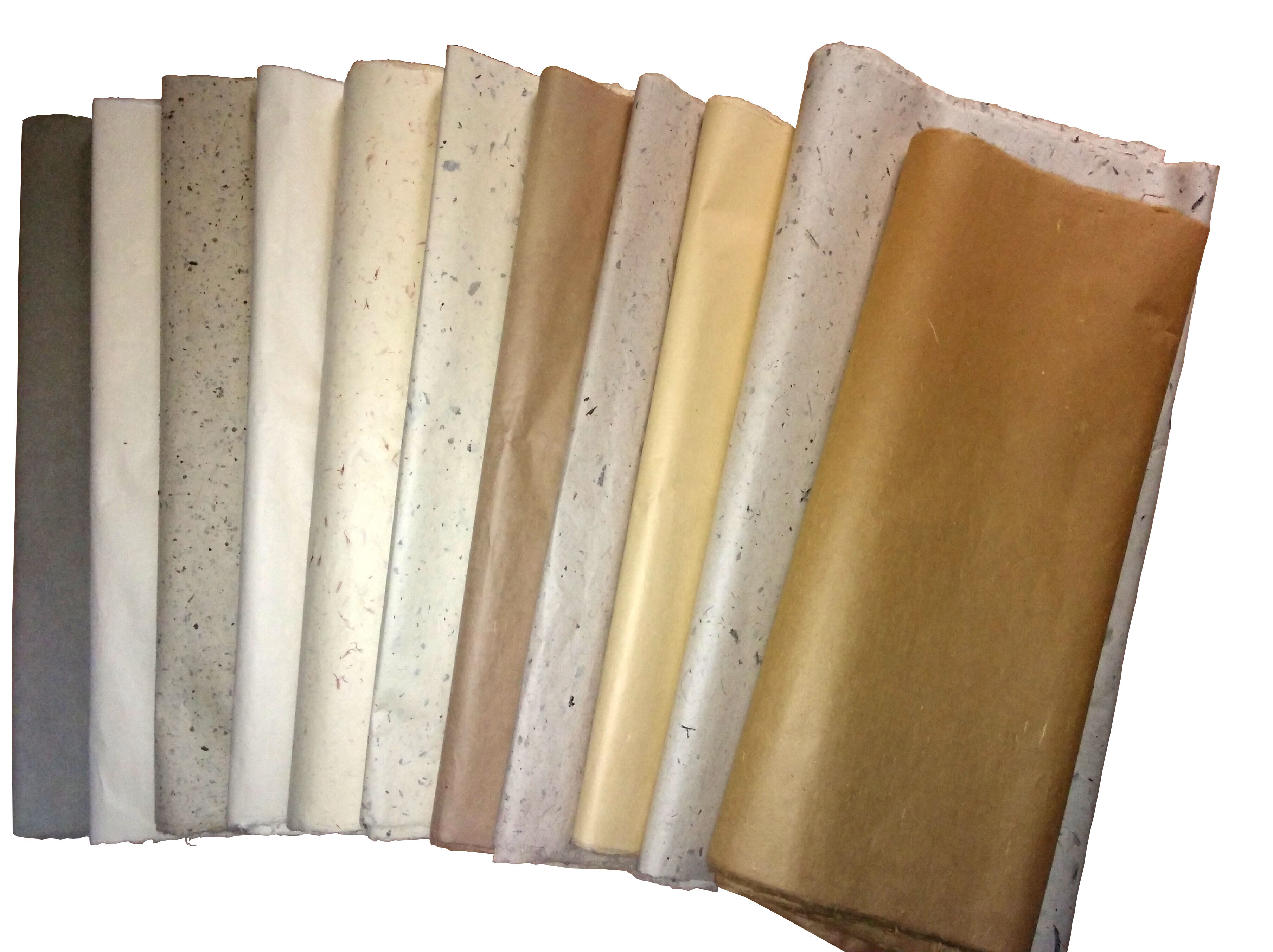 宣白皮纸包装纸艾条督脉纸加红花酒瓶保健品包装