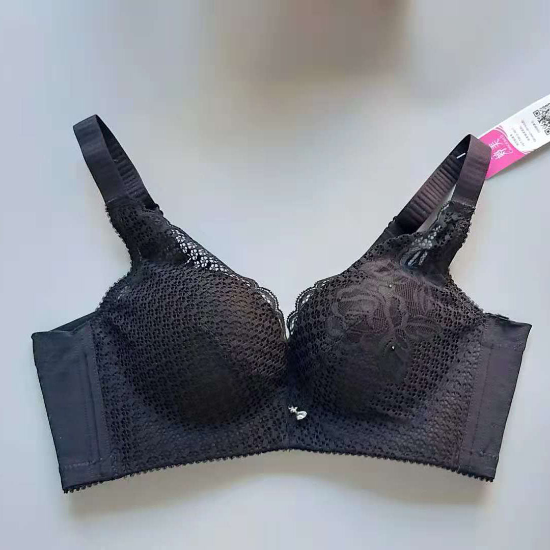 文胸婷美正品tw8635软钢钢圈聚拢侧收上托下垂文胸