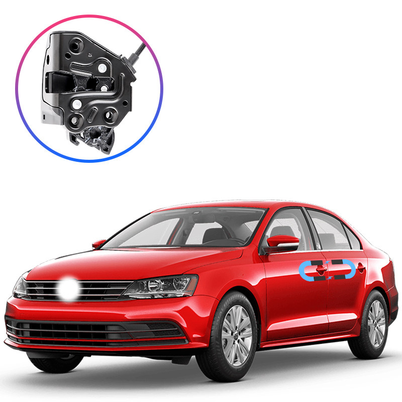 适用于大众电吸门捷达速腾蔚领迈腾夏朗自动汽车电动尾门