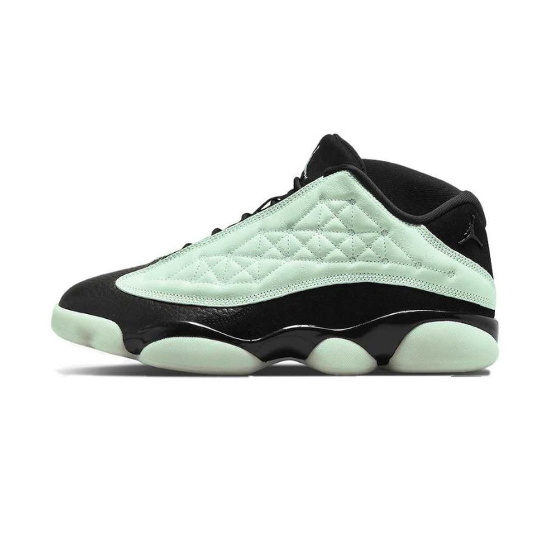 airjordansoleflyaj13联名白蓝复古高帮篮球鞋dx5763100篮球鞋