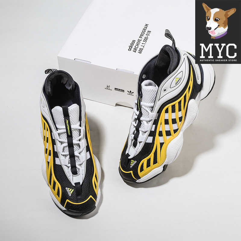 adidasintimidation天足科比运动休闲训练鞋篮球鞋fw0658跑步鞋