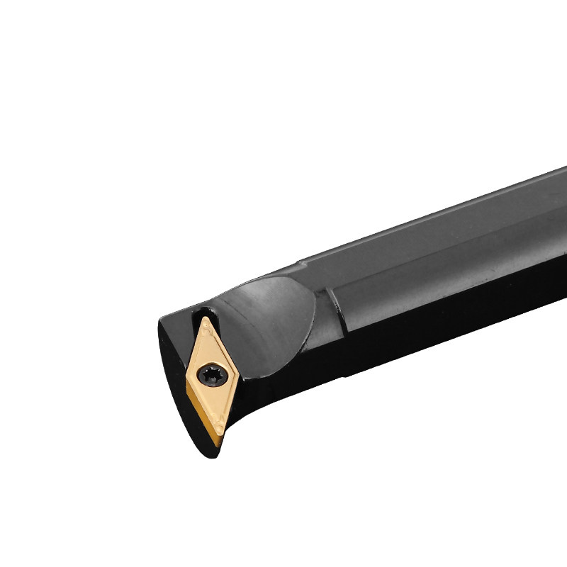 数控刀杆 内孔车刀93度内镗刀杆s16q s20r svubr11尖刀片车床刀具