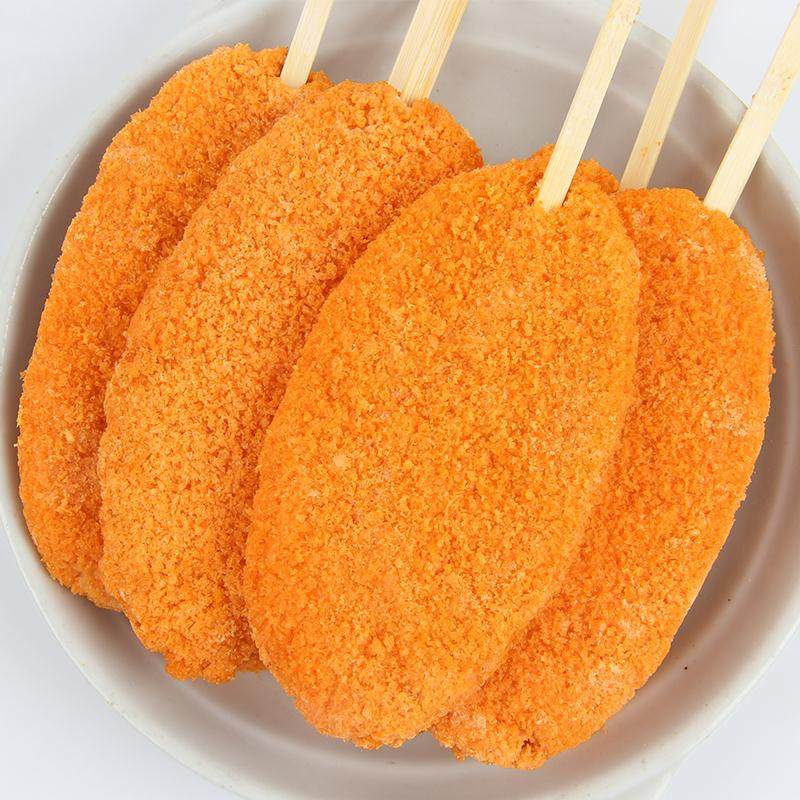 霸王鸡排聚餐烧烤食材奶茶茶店炸鸡快餐原料生鸡肉