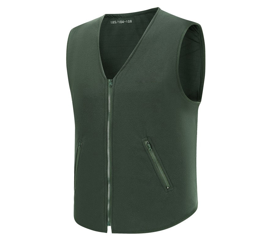 马甲正品部队背心军人制式武男抓保暖无袖陆小背心