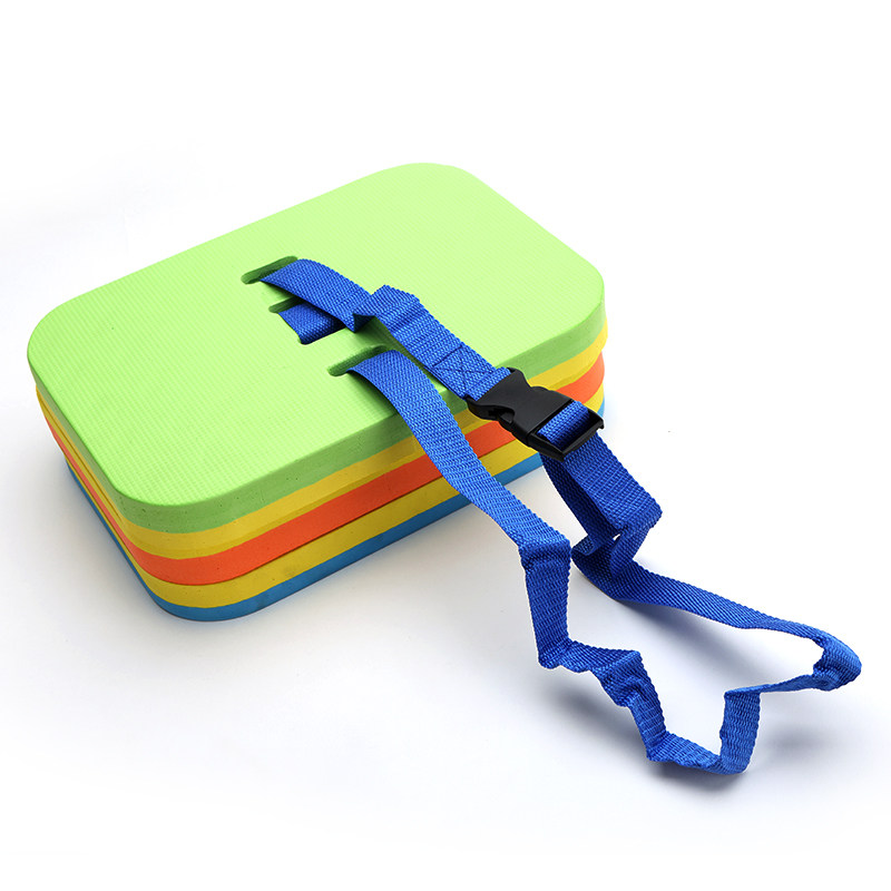 浮板成人游泳板 浮漂学游泳辅助 初学者漂浮板 背漂儿童游泳装备