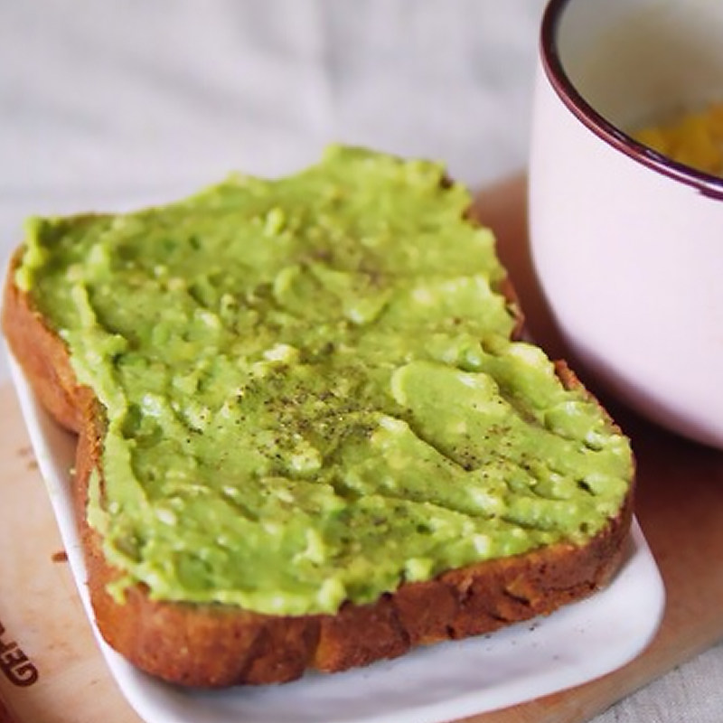 墨西哥进口 安德鲁冷冻原味牛油果泥 鳄梨果酱500g 拌沙拉抹面包