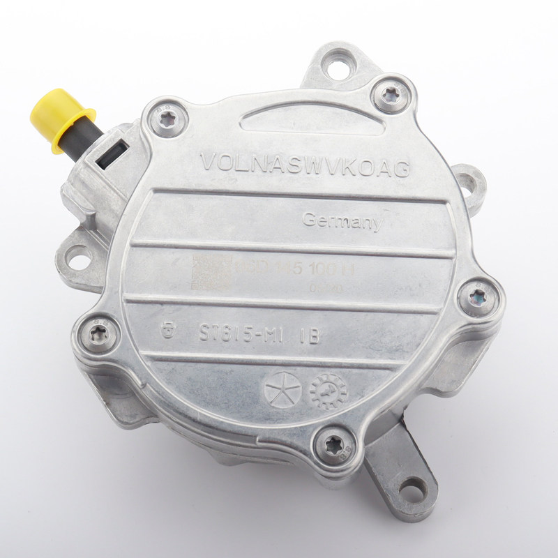 真空泵适用奥迪a6l2030t缸盖刹车真空助力真空助力器