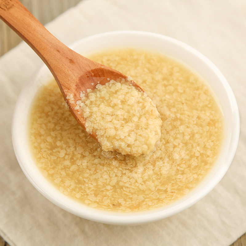 三分粥成小麦胚芽纯干冲饮速食早餐代餐谷物其它粮食