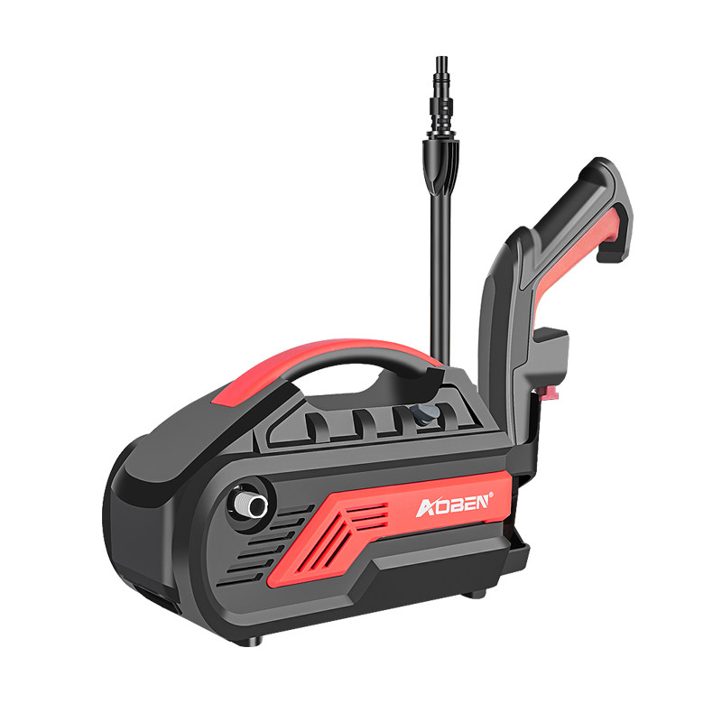 奥奔洗车机神器大功率全自动水枪便捷家用高压水泵洗车机