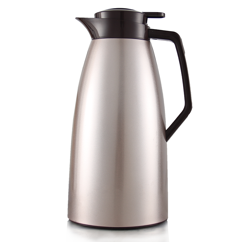 淘宝乐狮【24小时保温】大容量保温壶