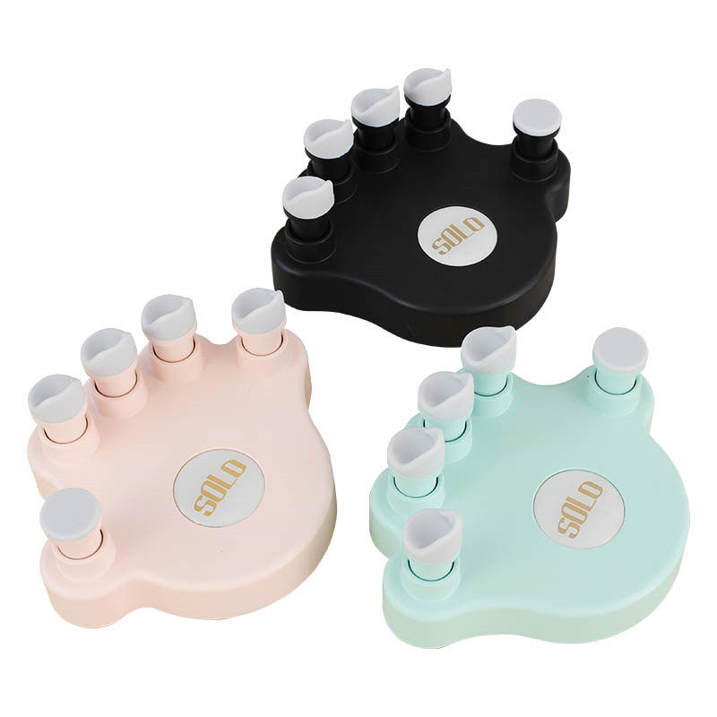 钢琴琴手型矫正器指力器练琴练习神器训练器防折指手指练习器