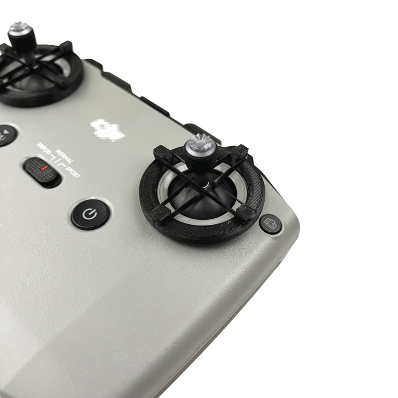 适用大疆mini23proair22s遥控器摇杆阻尼偏航遥控飞机零配件