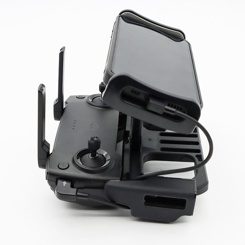 适用dji大疆mavicminisepro遥控手机平板遥控飞机零配件