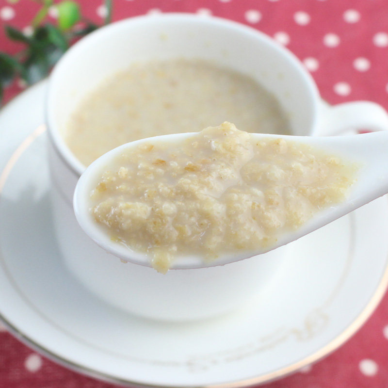 麦片早餐即食冲饮燕麦速食小包装懒人袋装牛奶冲泡谷物营养食品