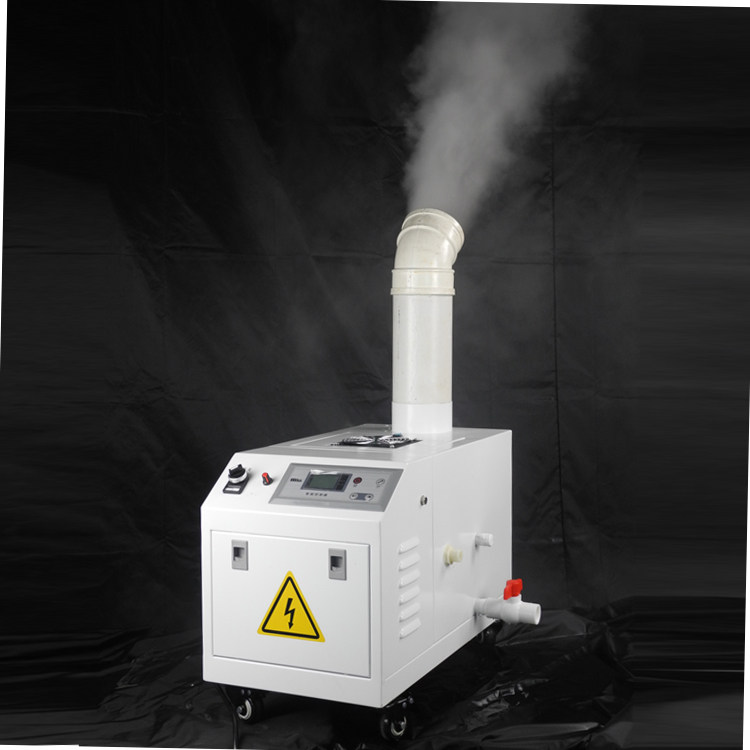 工业加湿器超声波车间加湿蔬菜保鲜喷雾加湿器