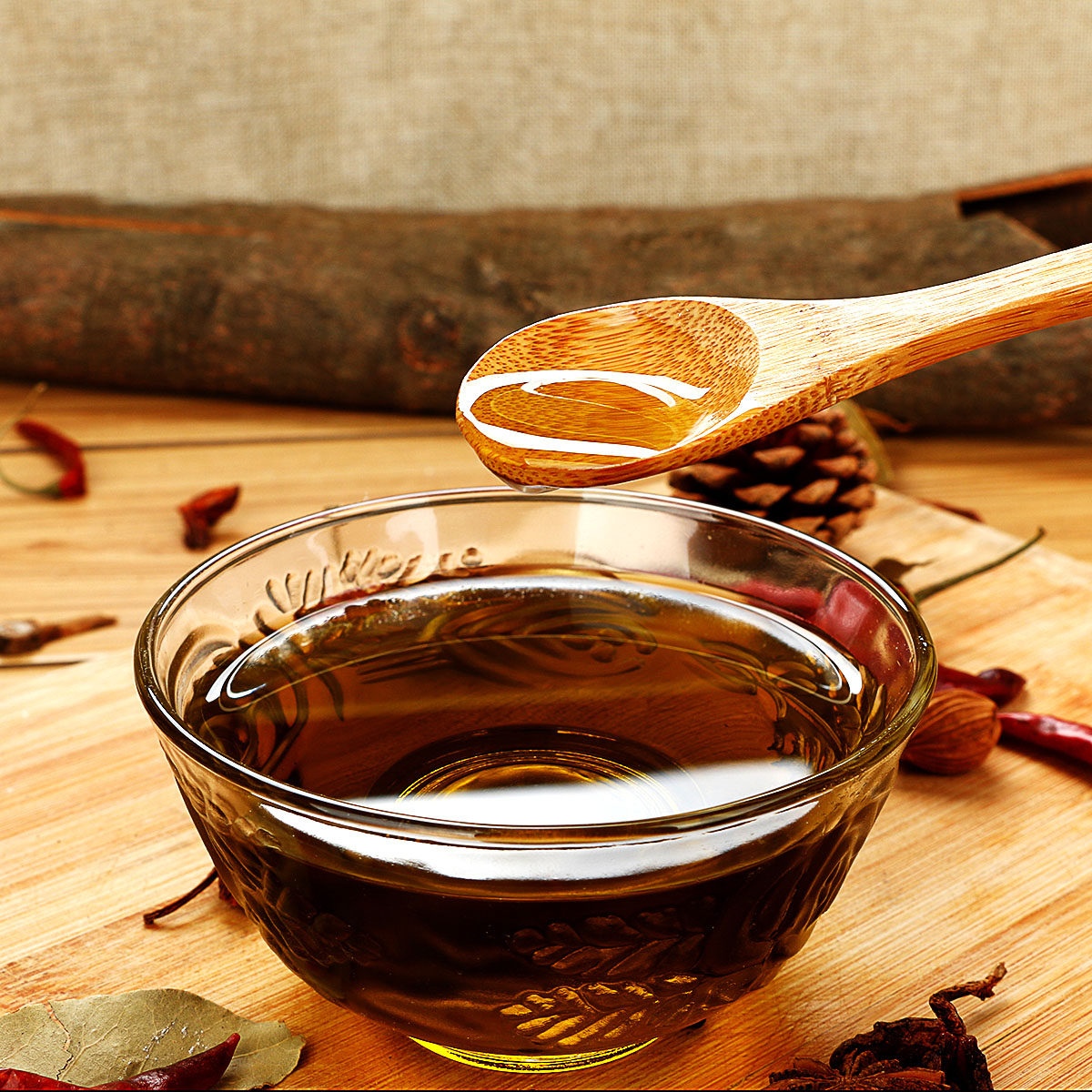 水溶花椒精烧烤香麻可口高倍麻辣烫