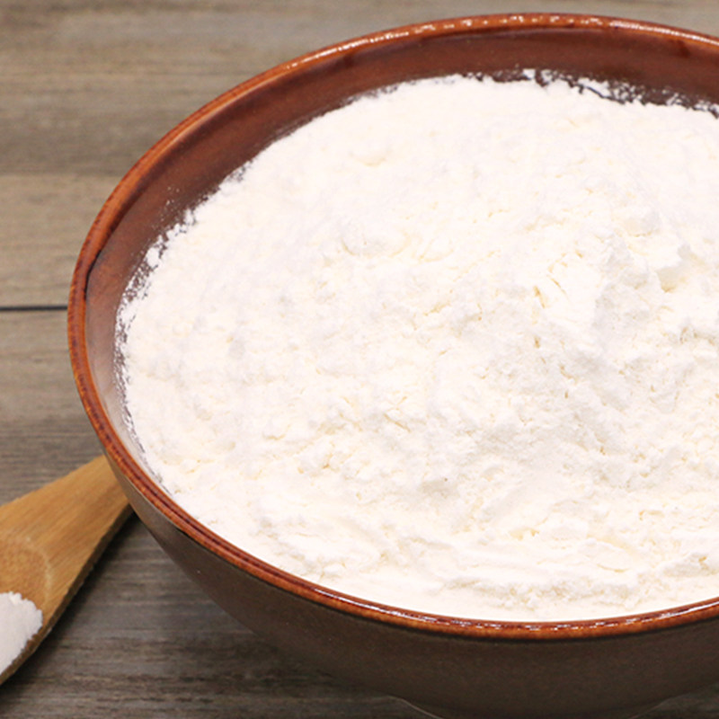 药粉100g纯山铁棍铁杆铁锌熟怀山药淮山农家天然粉粉食品