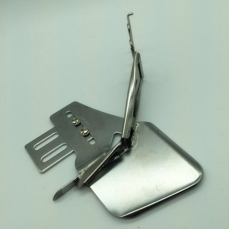 平车四折拉筒 缝纫机包边器 环口包边筒 双包四折筒 裹筒dayu123