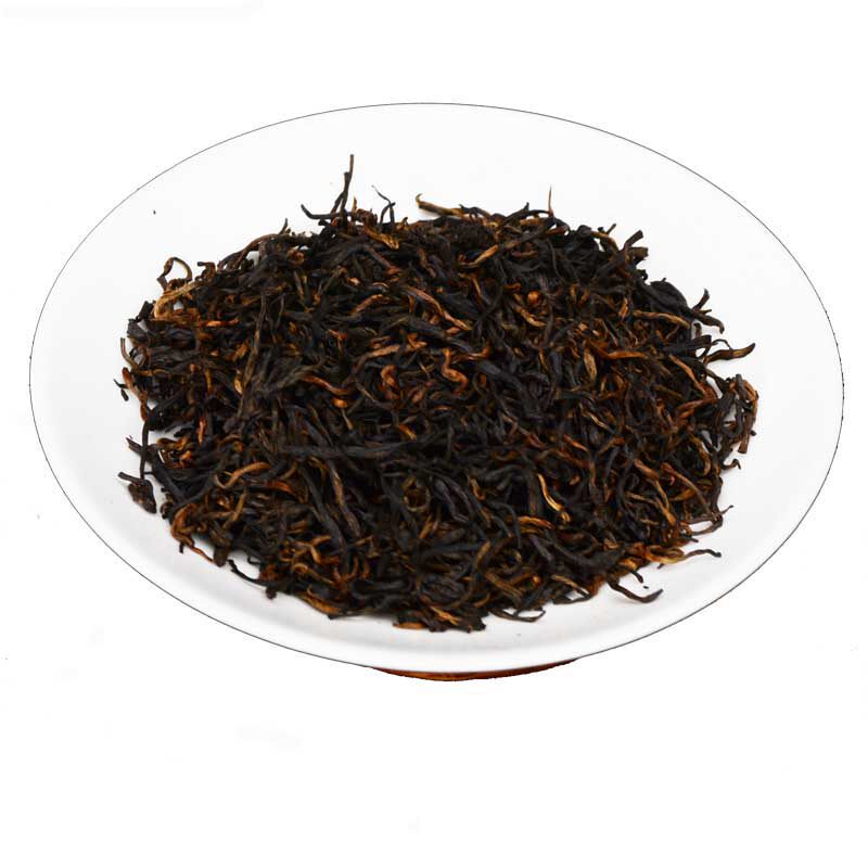 峨眉雪芽金峨红慧欣108g四川工夫红茶红茶峨眉山红茶