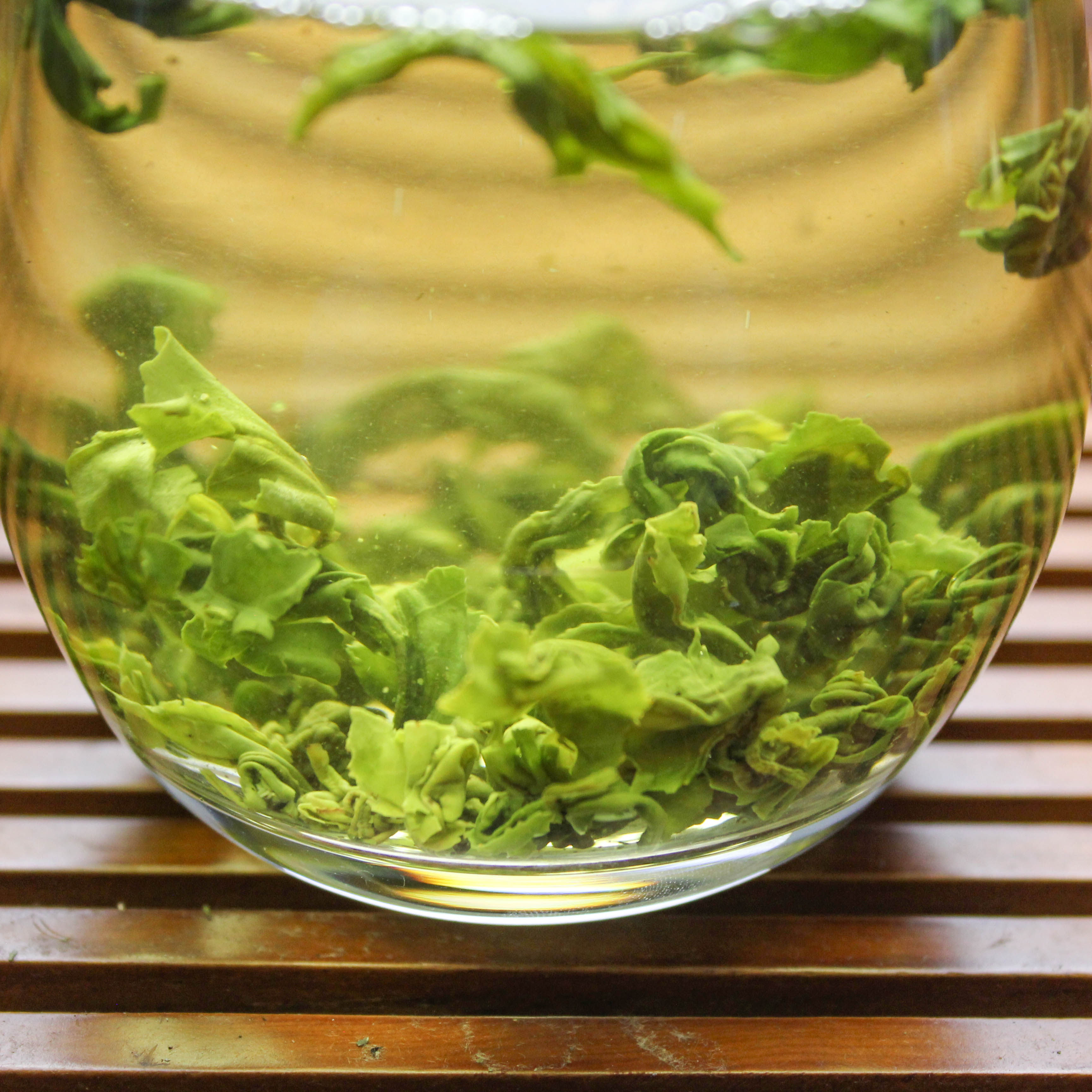 茶叶珠茶2021上虞辉白便宜坞山嵊州泉岗绿茶其它绿茶