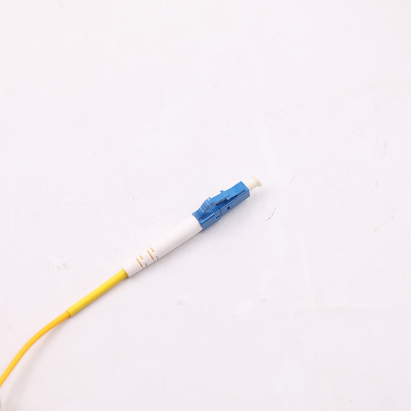 3米lc-sc 电信级单模单芯光纤跳线大方转小方口尾纤sc-lc5米10米20米