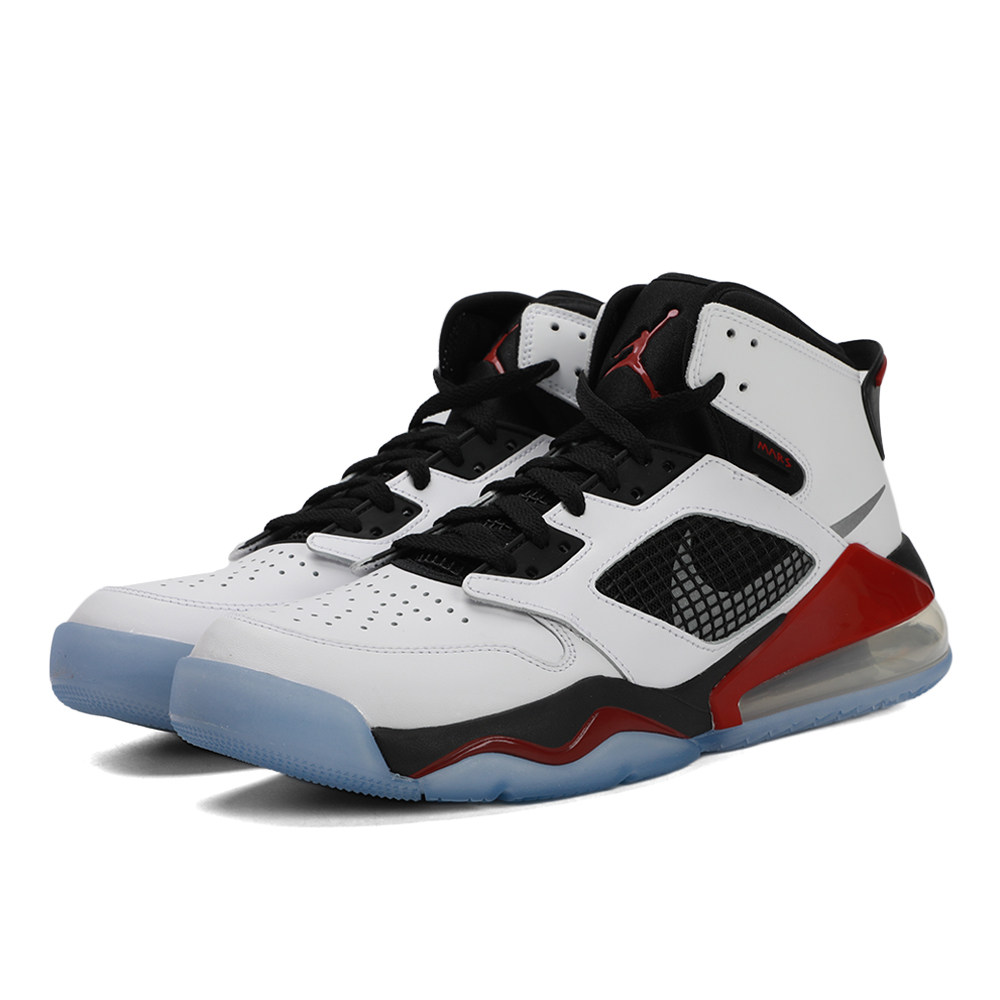 nike耐克2020年新款男子jordan mars 270篮球鞋cd7070-103 foss