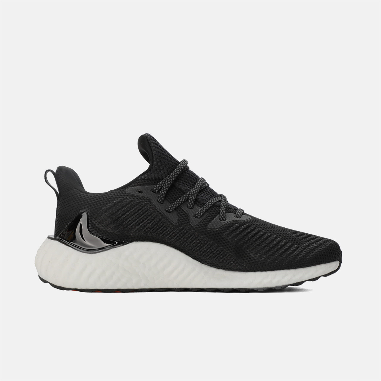 adidas阿迪达斯男女alphaboost跑步boost跑步鞋ef1183