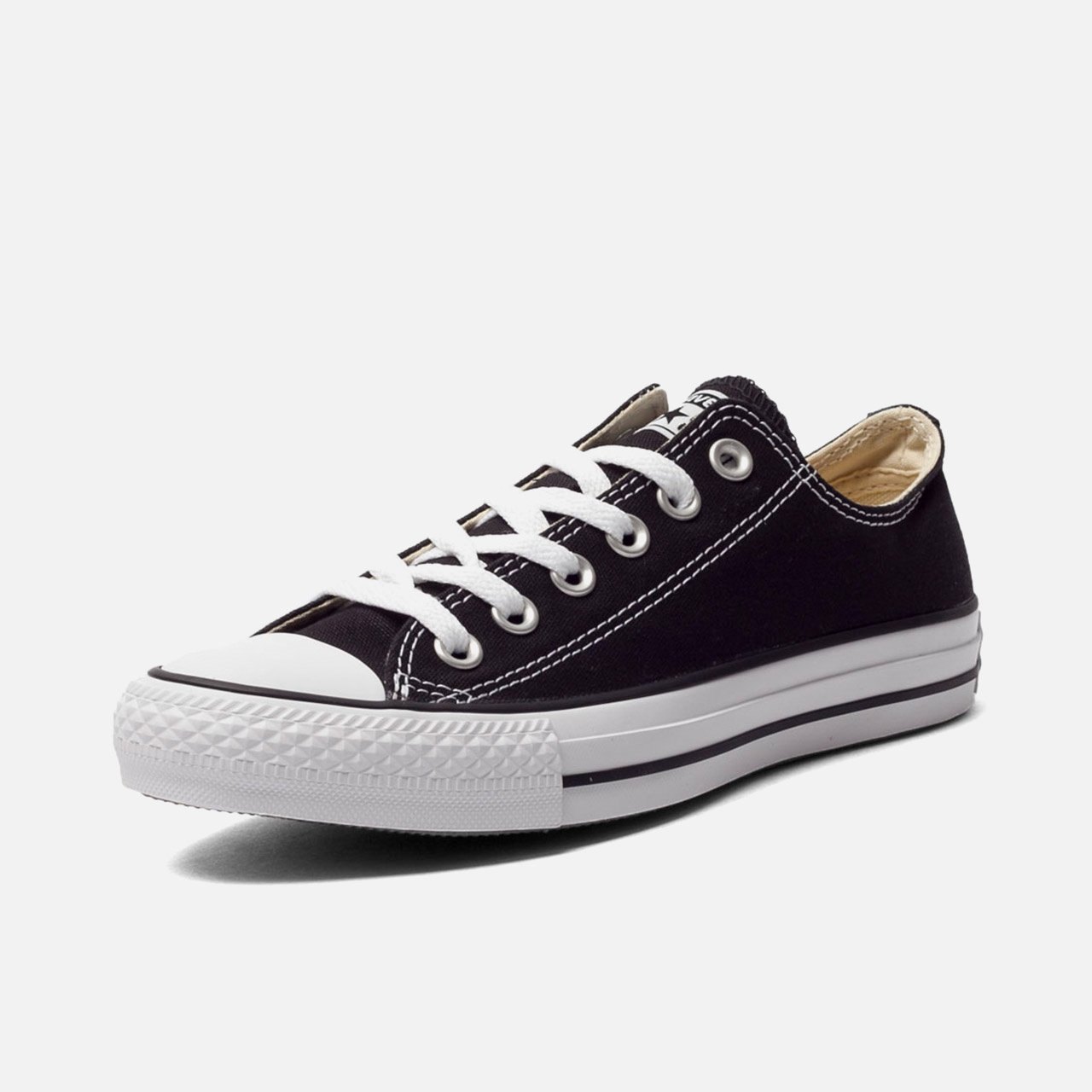 converse匡威新款男女allstar经典常青复古低帮休闲帆布鞋