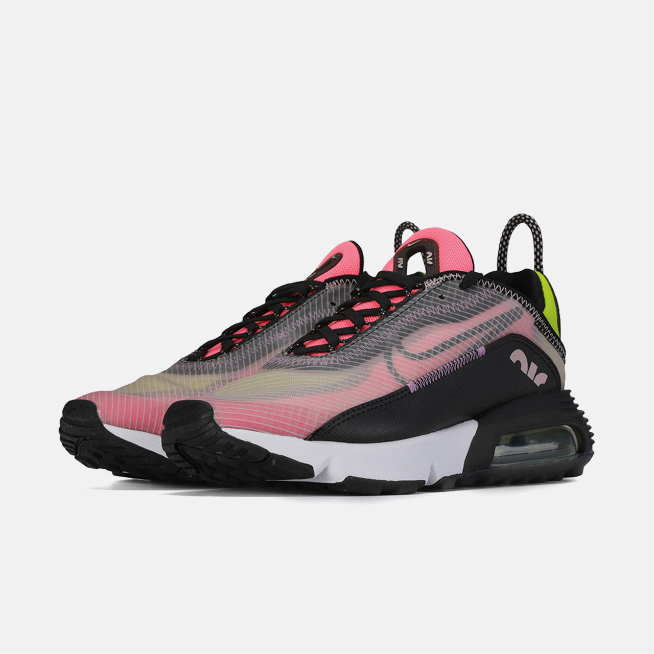 nike耐克2021年新款女子airmax2090板鞋休闲鞋板鞋