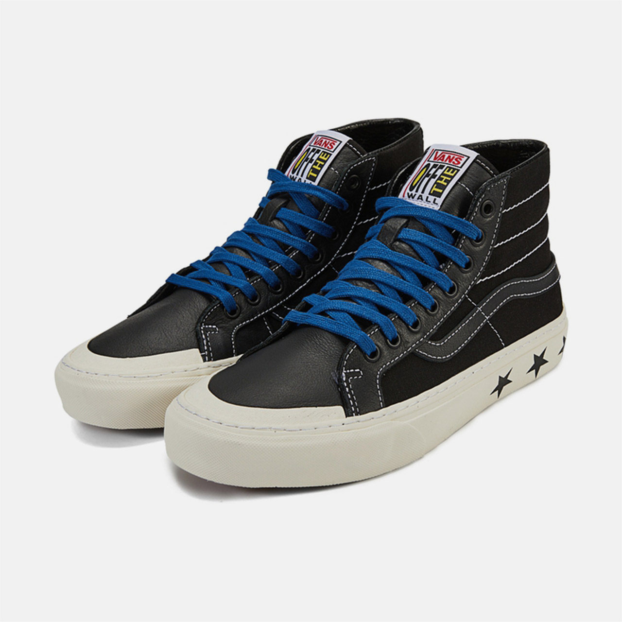 vans范斯2021男女sk8hi138deconsf帆布布鞋硫化vn0a3mv16bd帆布鞋