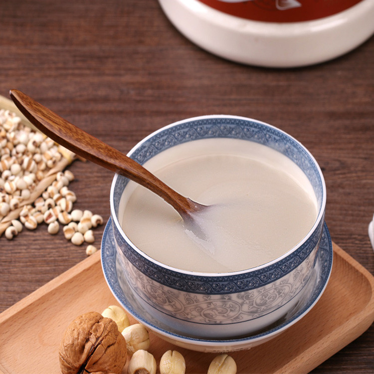 蓓亲中老年营养米粉流食鼻饲免煮米糊米稀代餐粉营养餐无糖食品羹